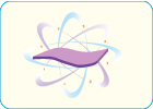 抗靜電紡織品logo