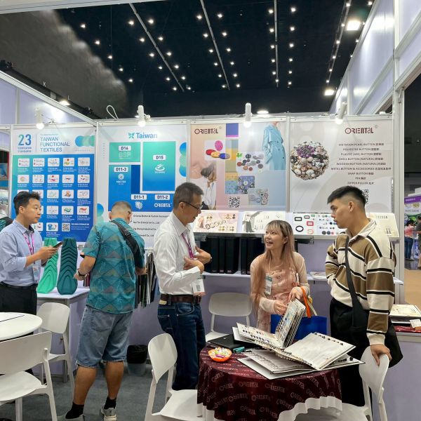 2025 泰國國際紡織展 GFT